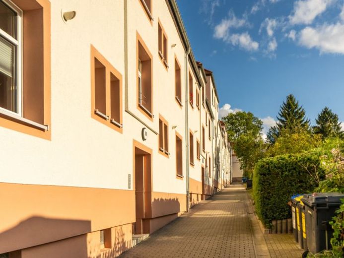 2-Raum-Wohnung in Kappel – Foto 1
