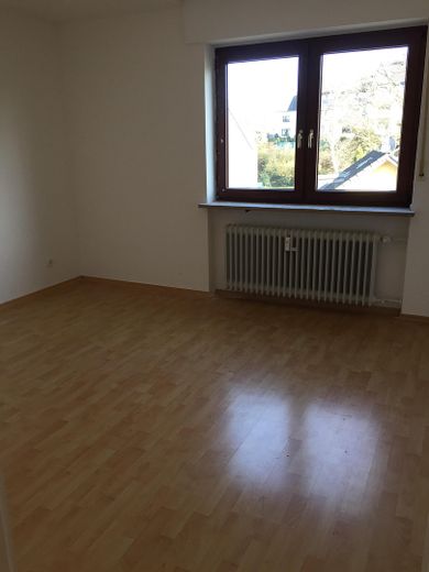 Gemütlich Wohnen im Grünen. Top-Lage – Schlafzimmer