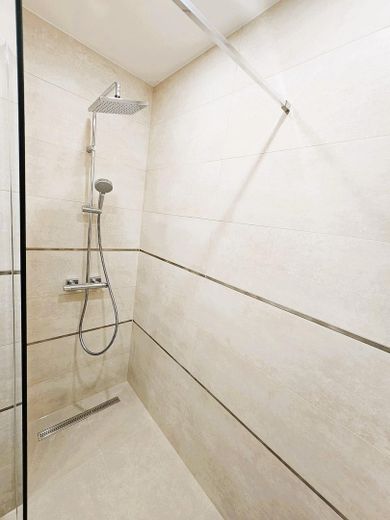 Badezimmer - Blick 3