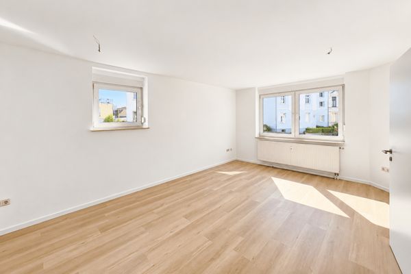 KOMPAKT, MODERN, RENDITESTARK | 2-Raum-Wohnung mit über 6 % Rendite