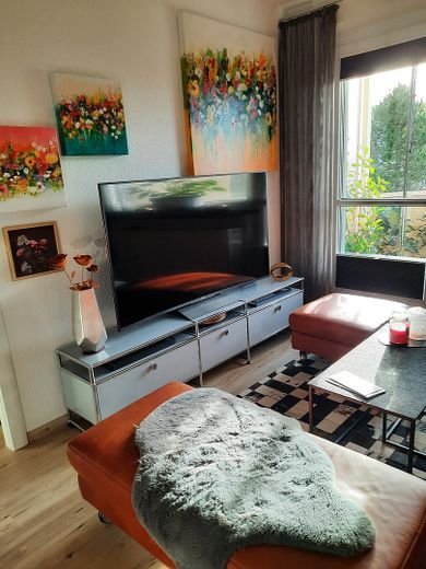 Nachmieter gesucht für 3 Raumwohnung mit Balkon – Foto 4