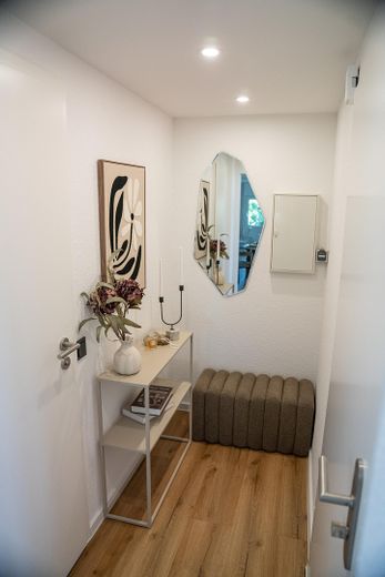 Dachgeschoss-Loft, 76 m² | Erstbezug nach Sanierung | Einbauküche | Homeoffice | provisionsfrei – फोटो 12