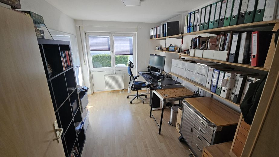 Büro