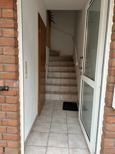 Zentral aber ruhig, Wohnung mit 3 Zimmern und großem Balkon – Foto 2