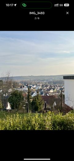 Droomachtig bouwperceel met weids uitzicht – Foto 3