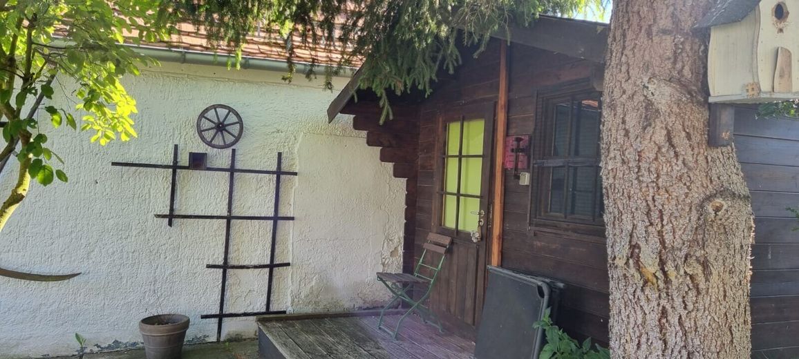 Roßleben-Wiehe, bliźniak – Foto 6