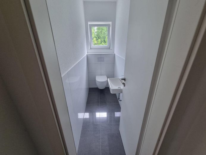 4 Zimmer mit EBK – Foto 10