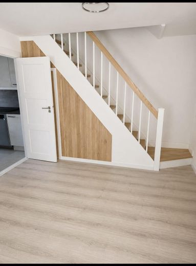 Sunny semi-detached house with a large plot – Photo 14
