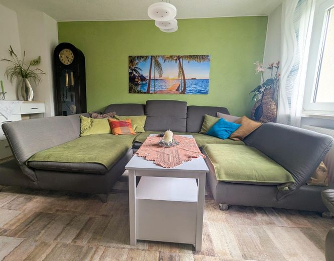2-Zimmer Eigentumswohnung – Foto 1