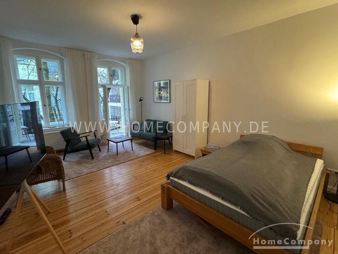 Mieszkanie 1-pokojowe Prenzlauer Berg, z balkonem – 3613fd1e4a182ca86fa5908933b369af526a3d4a.jpg