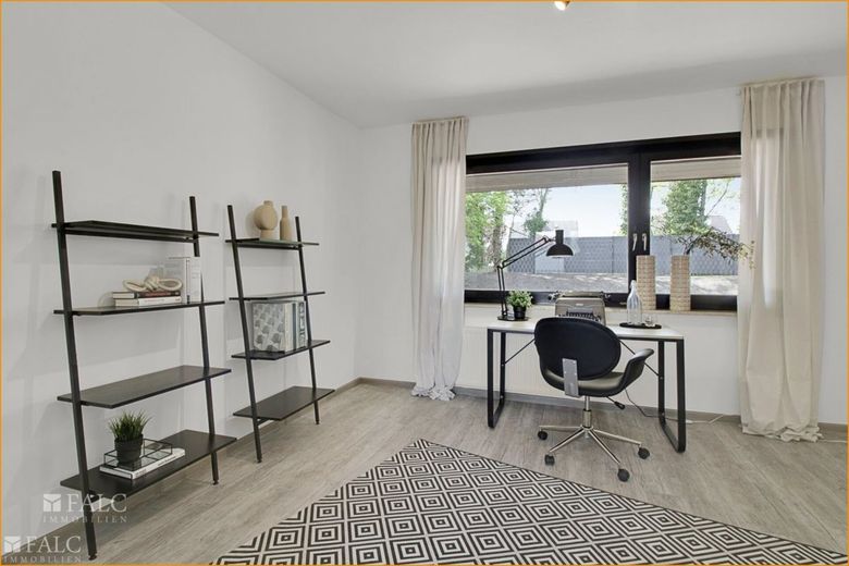 Arbeitszimmer
