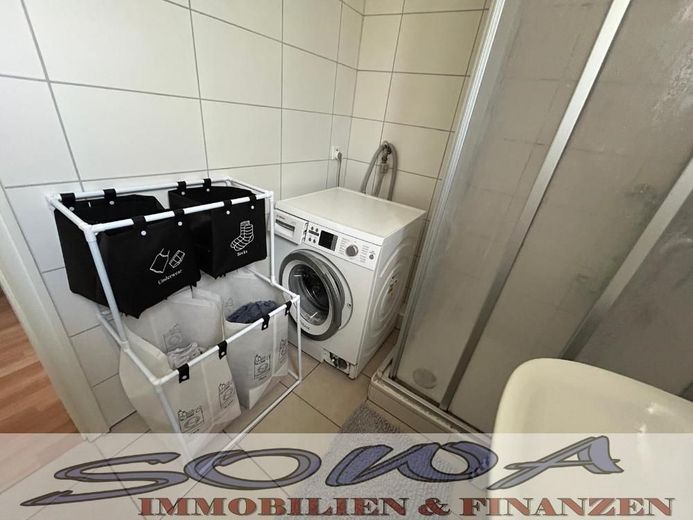 3 Zimmerwohnung - Neuburg | Schwalbanger mit Stellplatz zu vermieten - Ein Objekt von Ihrem Immobilienpartner SOWA Immobilien und Finanzen – Bild 5