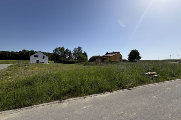 Baugrundstück für ein Einfamilienhaus in Dürröhrsdorf-Dittersbach, OT Wilschdorf