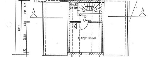 Grundriss DG
