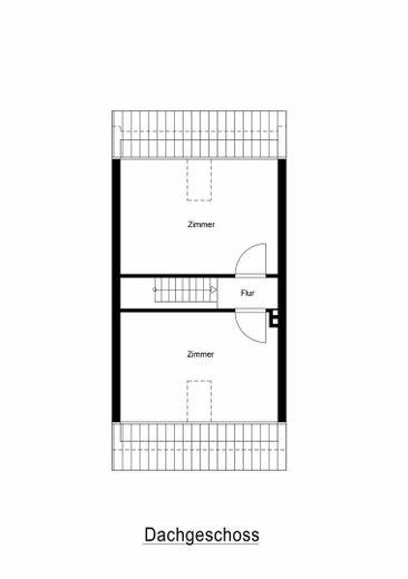 Dachgeschoss