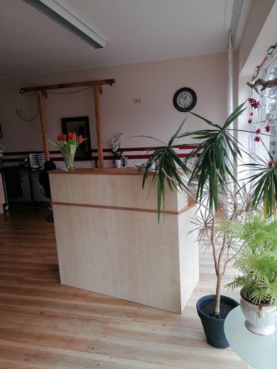 Friseursalon Friseurladen Kosmetikladen Fußpflege Henstedt Ulzburg – Foto 3