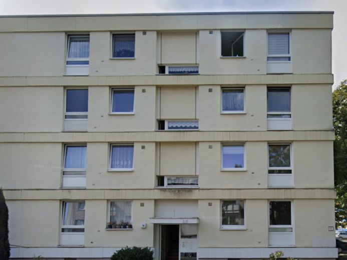 Apartment, 1st floor, left, Wilhelm-Müller-Str. 16 – Photo 1