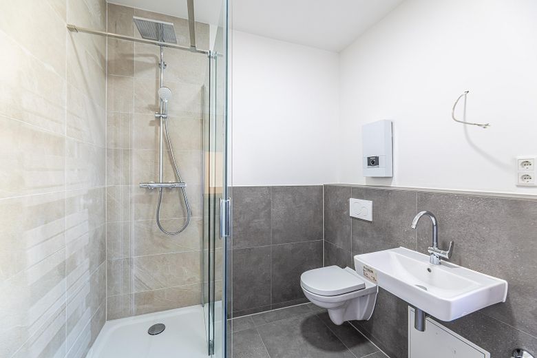 Appartamento ristrutturato di 3 locali con cucina componibile - primo utilizzo – Foto 18