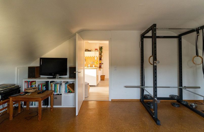Murrhardt West, Haus, 3 Whg, 204 qm Wohnfl., 510 qm Grdst. – Foto 22