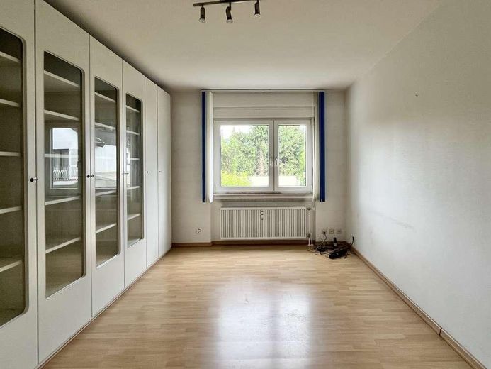Twoje pomysły. Twój dom. 78 m² z loggią w pobliżu centrum Bad Homburg – Zdjęcie 8