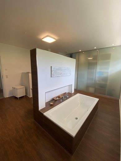 Bad en Suite EG