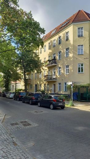 Sbhf. Adlershof के पास 2 शानदार अपार्टमेंट!  * बिना ब्रोकर * शानदार 6,5% प्रतिफल या खाली कब्जे के लिए – फोटो 14
