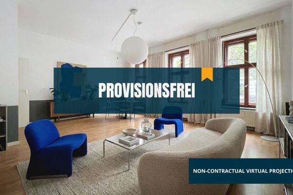 Disponible para ocupación inmediata y sin comisión: piso familiar de 4 habitaciones con jardín propio en Kaskelkiez