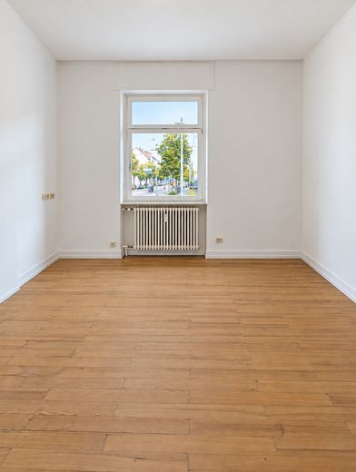 Bel appartement lumineux de 3 pièces en centre-ville (adapté à une colocation) – Zimmer 2