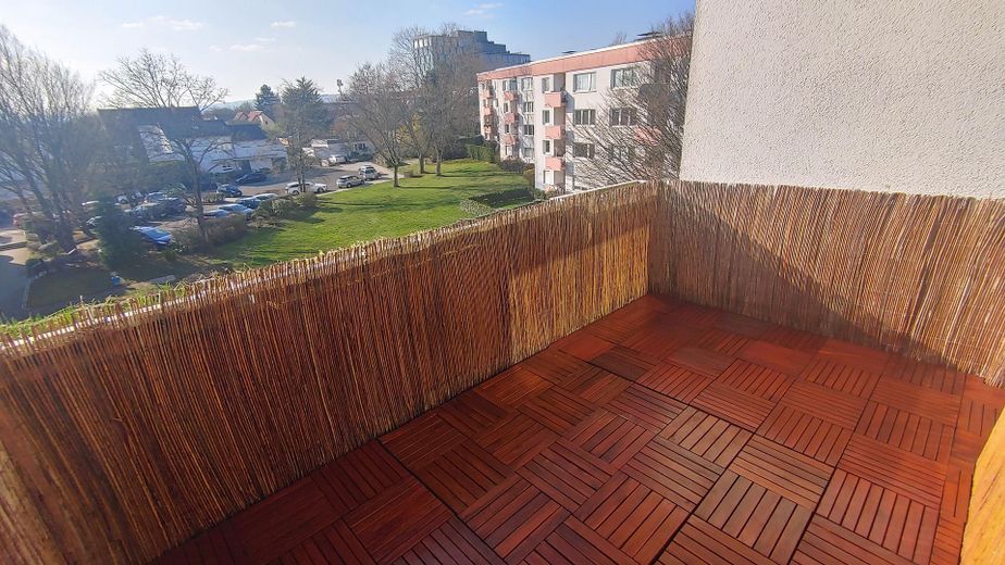 Loggia