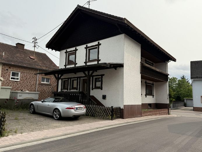 Groot gezellig woonhuis bij Neustadt/Weinstr – Foto 6
