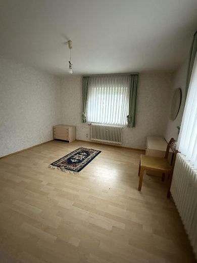 Schlafzimmer EG