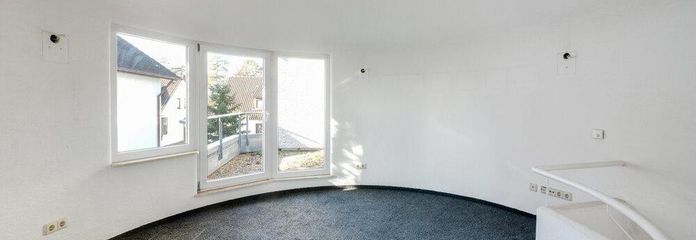 Turmzimmer inkl. Balkon