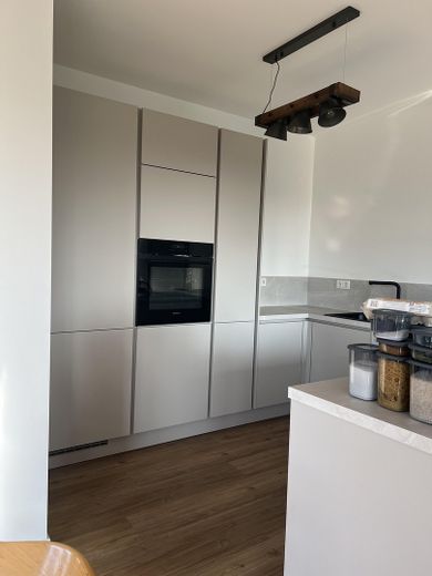 Attico privo di barriere architettoniche sul canale – Foto 6