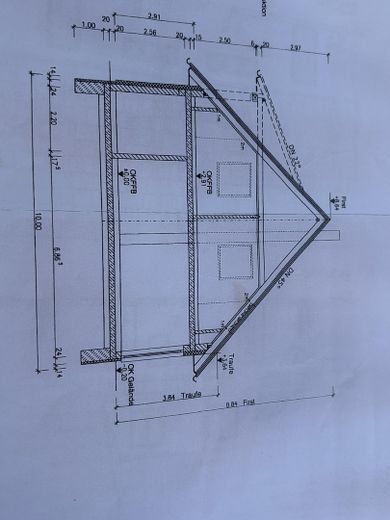 Neuwertiges bezugsfertiges Haus – Foto 43