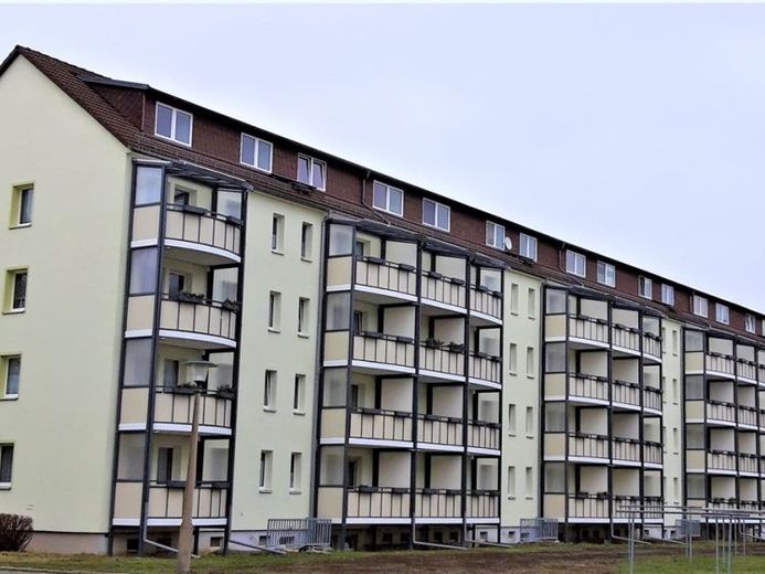 Gemütliche 2-Raum-Dachgeschosswohnung mit Kraxelrabatt im 1. Jahr – फोटो 1