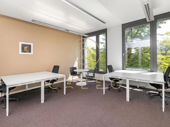 CALEO ¦ Schwanthalerhöhe ¦ flexibel + sofort bezugsfertig ¦ all inclusive ¦ PROVISIONSFREI – Foto 1