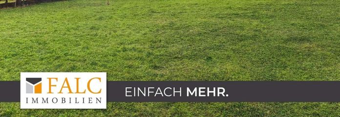 Grundstück