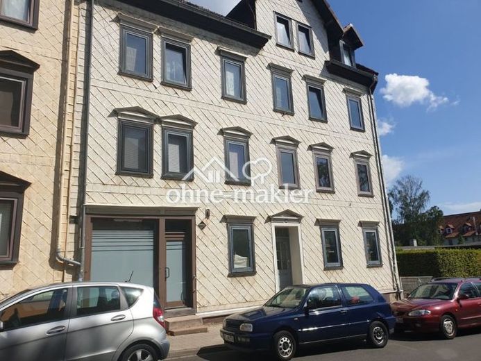 10 Wohnungen in Kassel & 2 EFH in Ihringshausen + Hümme zu verkaufen! Mietkauf ab €200 möglich! – Foto 1