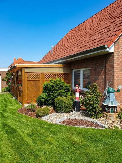 Bella casa unifamiliare con sauna e garage - possibile anche come investimento – Foto 5