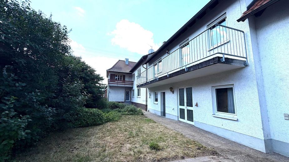 2 tolle Häuser * Neu- und Altbau * in Freisbach – Foto 22