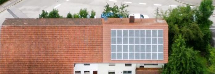 Bauernhof mit Baugenehmigung für Reihenhauszeile (3)