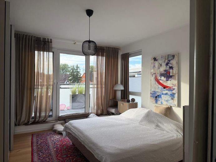 Einzigartiges Penthouse mit gehobener Ausstattung – फोटो 7