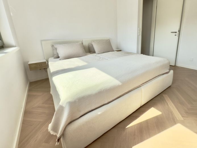 2OG Schlafzimmer