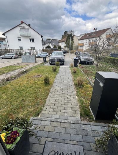 Stellplatz