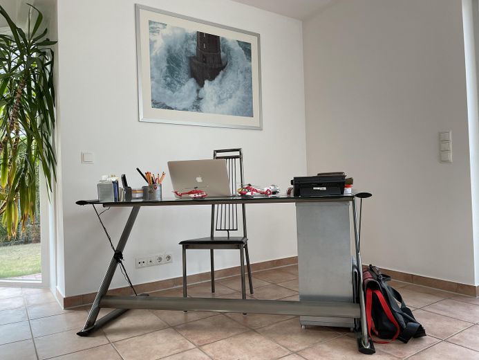 Arbeitsecke
