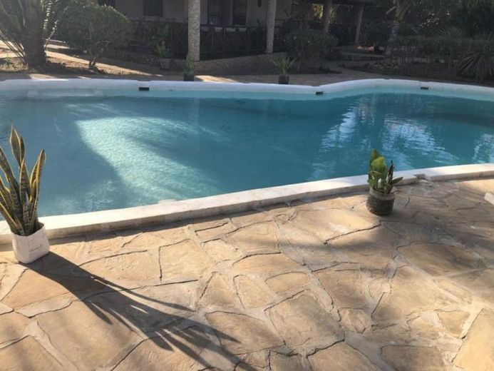 Watamu Privatanwesen – Foto 1