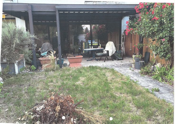 Einfamilienhaus mit Kamin – Foto 1