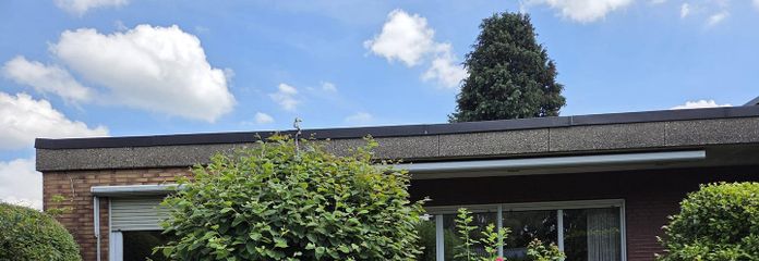 بنغل في الخُضرة - بدون عمولة – Bungalow im Grünen