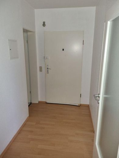 Schöne 3-Raum-Wohnung mit Balkon in ruhiger Lage von Ergste! – Foto 4