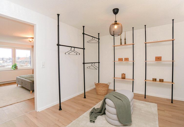 OG Ankleidezimmer/ Büro